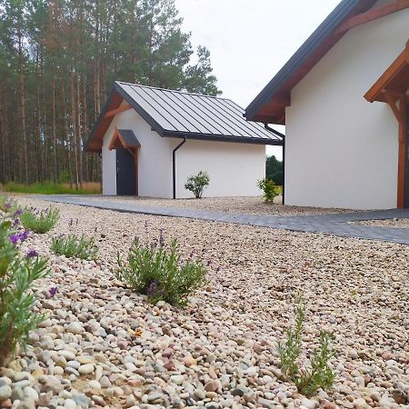 Zurawia Polana Villa Swietajno  Eksteriør bilde