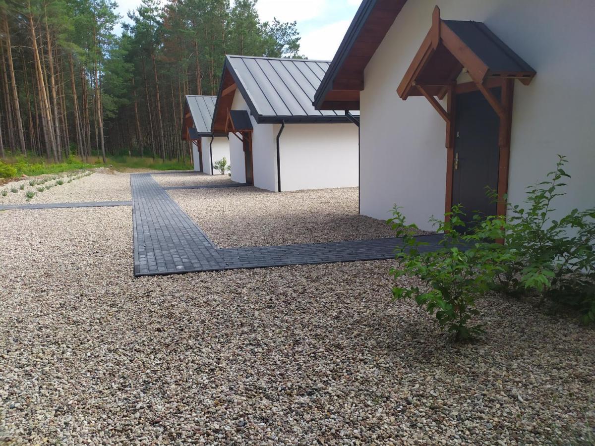 Zurawia Polana Villa Swietajno  Eksteriør bilde