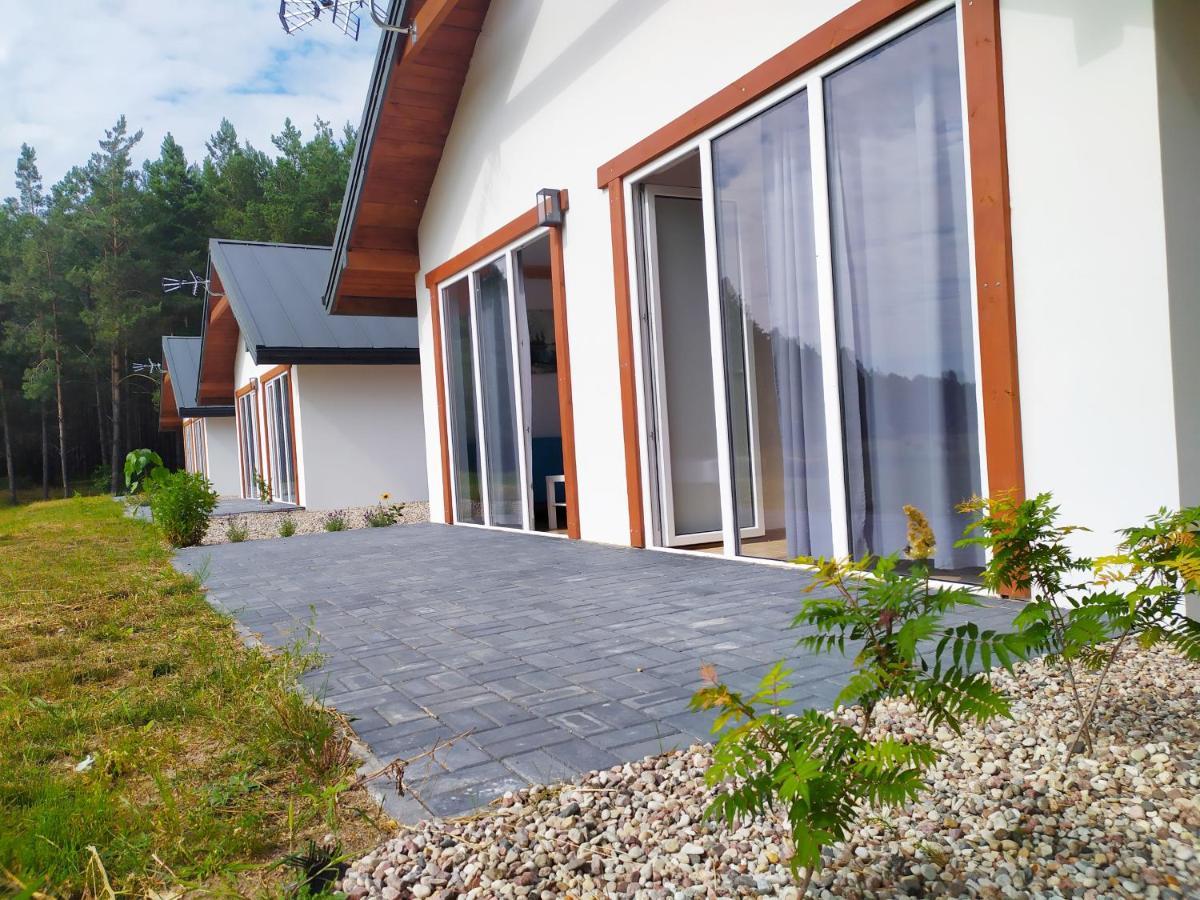 Zurawia Polana Villa Swietajno  Eksteriør bilde