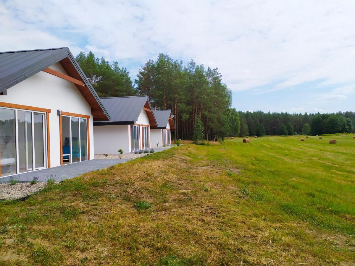 Zurawia Polana Villa Swietajno  Eksteriør bilde