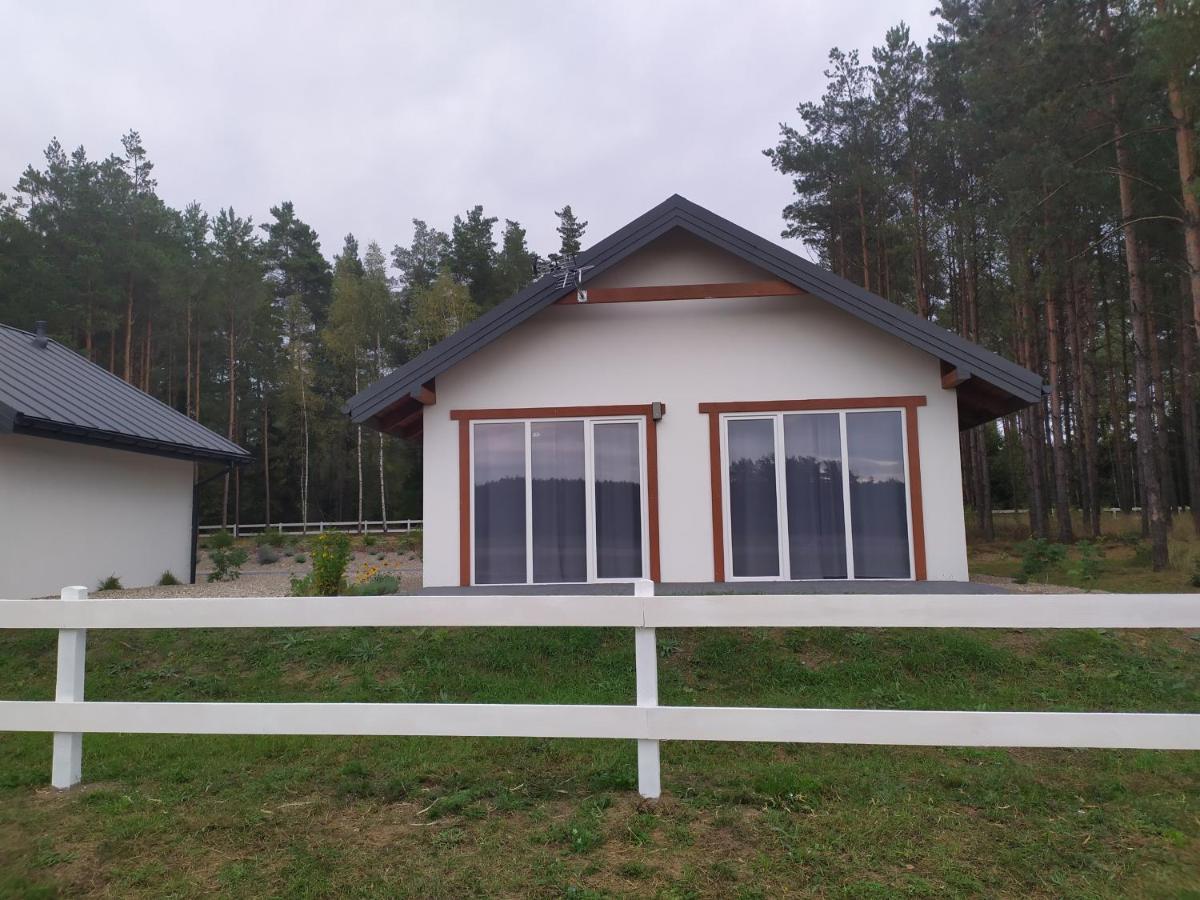 Zurawia Polana Villa Swietajno  Eksteriør bilde
