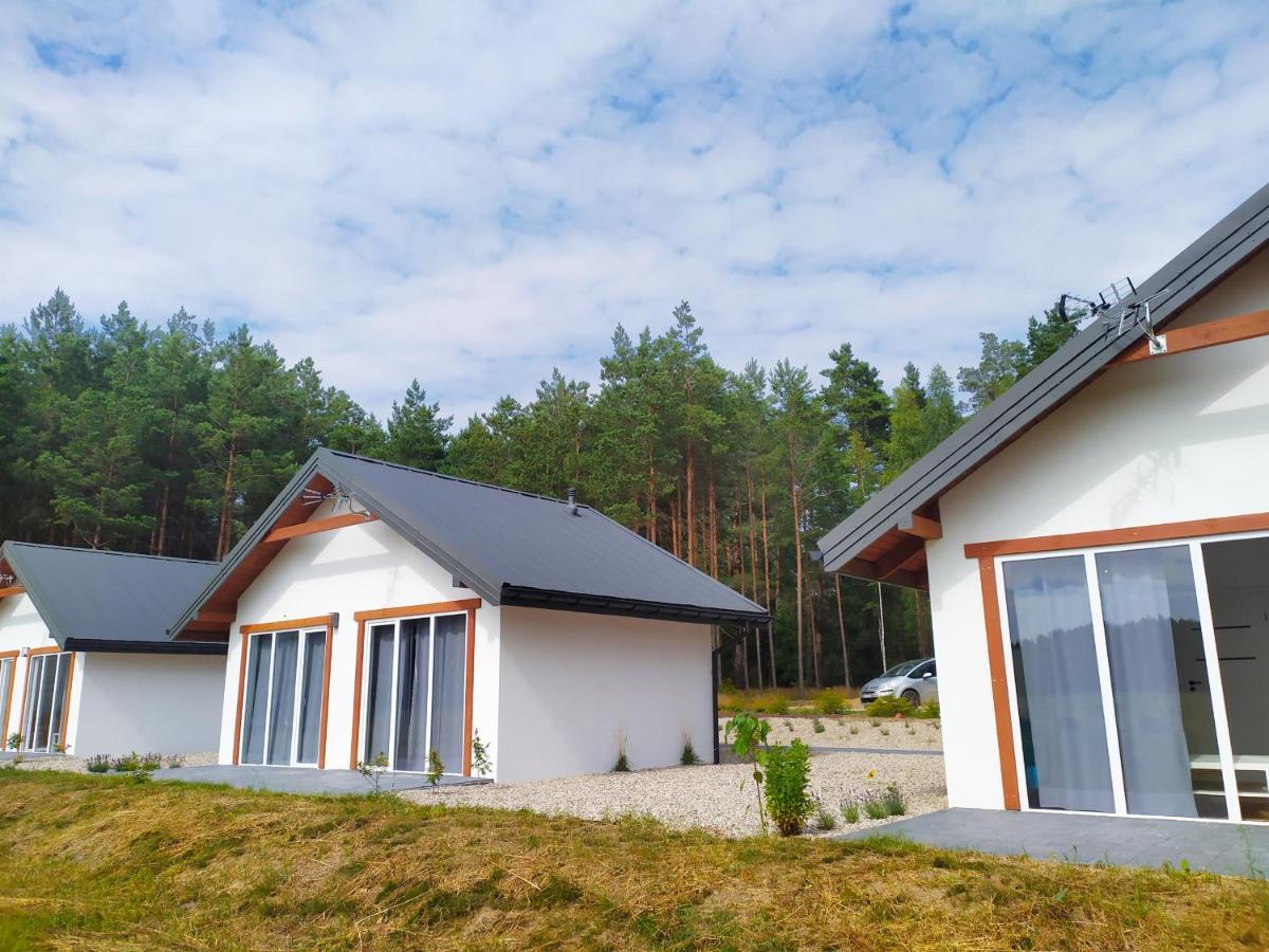 Zurawia Polana Villa Swietajno  Eksteriør bilde