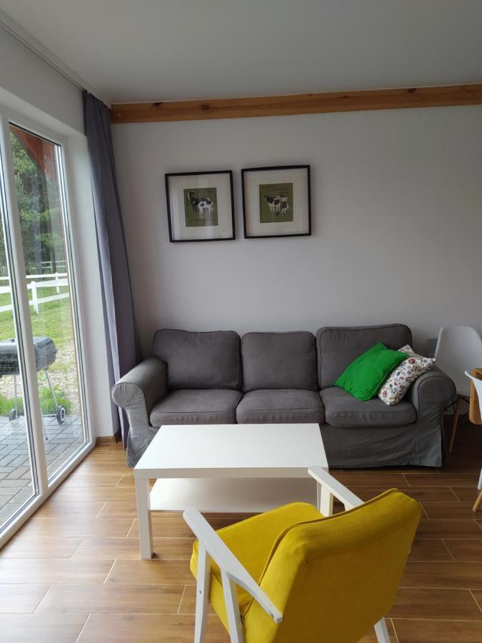 Zurawia Polana Villa Swietajno  Eksteriør bilde