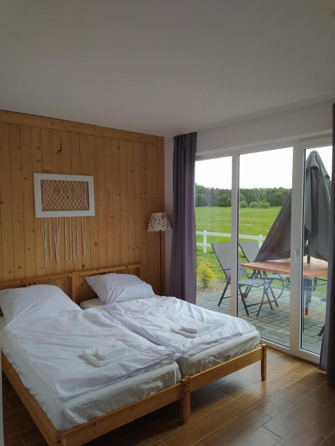 Zurawia Polana Villa Swietajno  Eksteriør bilde