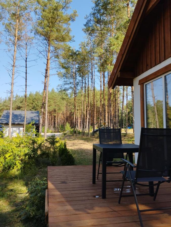 Zurawia Polana Villa Swietajno  Eksteriør bilde