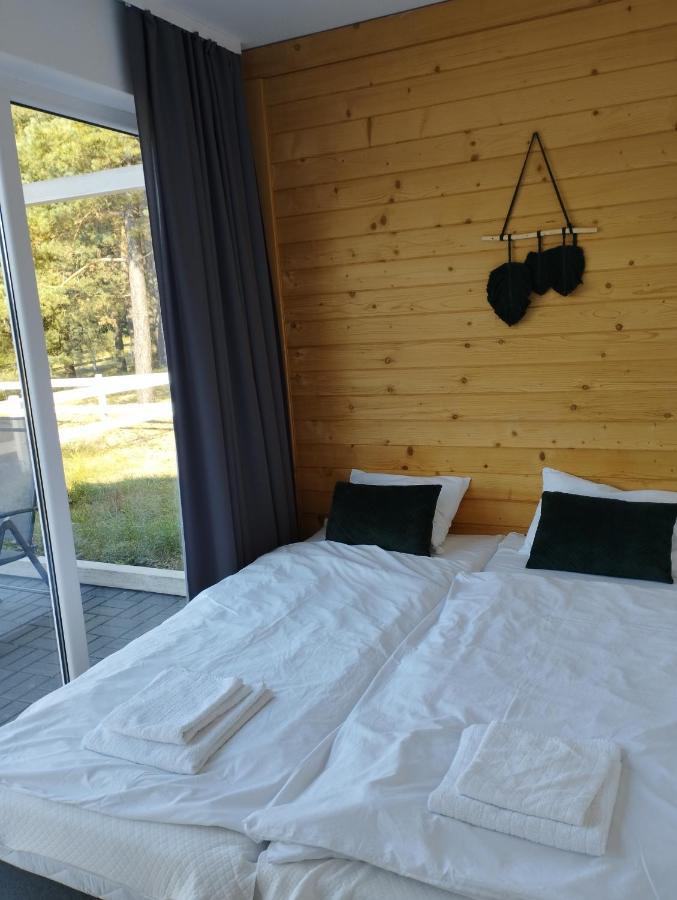 Zurawia Polana Villa Swietajno  Eksteriør bilde